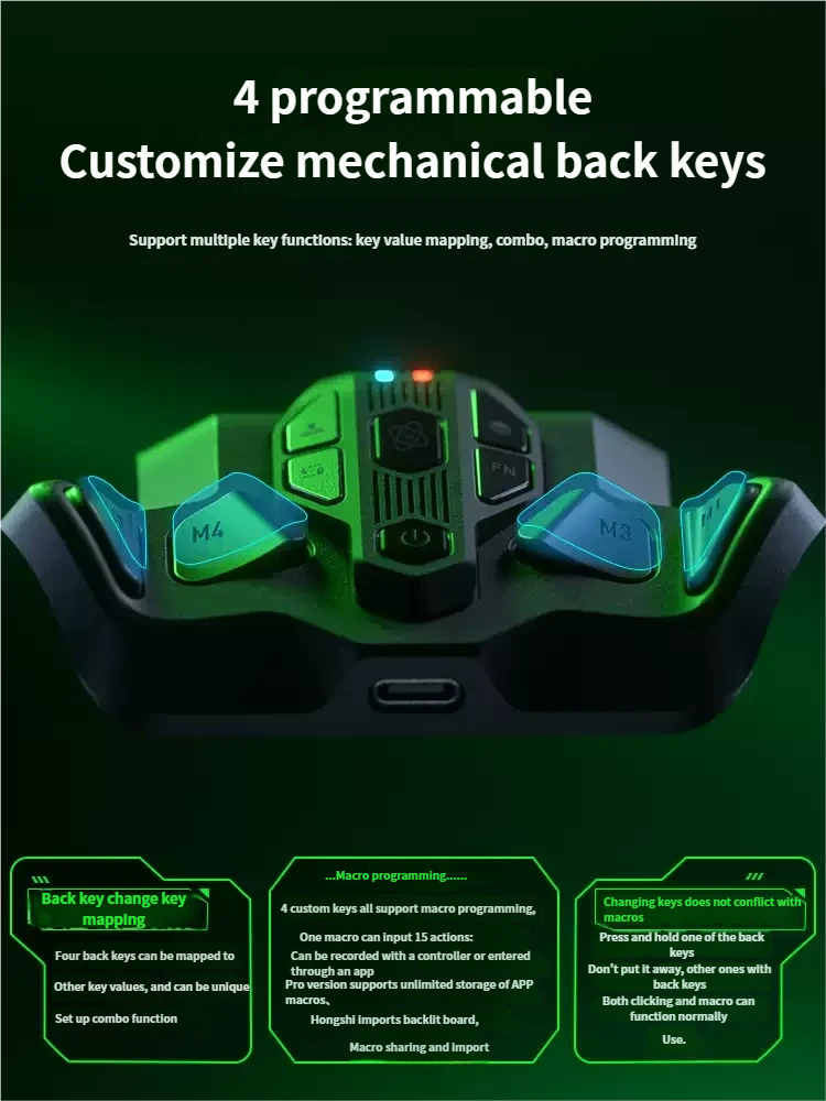 Kabelloser Empfänger für Xbox  – Gaming Controllers Xbox Accessories Bewertung und Preis
