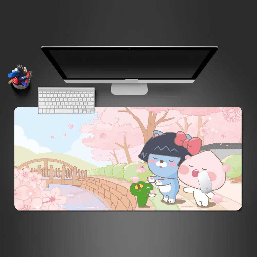 Korea Cartoon K-KAKAO NETTE FR – Gaming Accessories Korea Bewertung und Preis