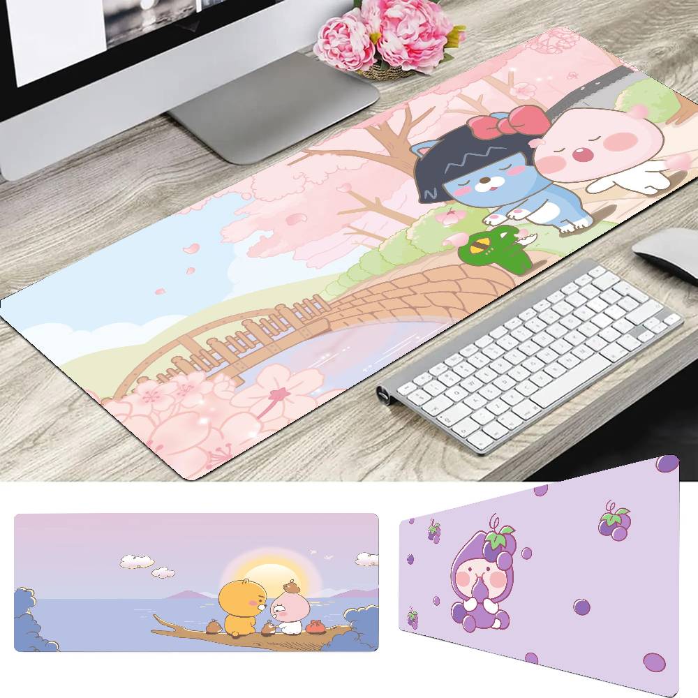 Korea Cartoon K-KAKAO NETTE FR – Gaming Accessories Korea Bewertung und Preis