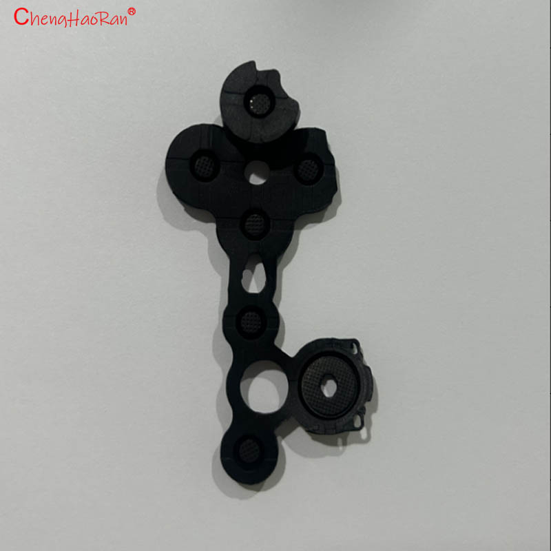 2 STÜCK/SET Farbige leitfähige – Gaming Controllers Xbox Accessories Bewertung und Preis