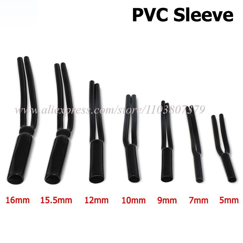 Durchmesser 5/7/9/10/12/15,5/1 – Sleeved Cable Kit Bewertung und Preis