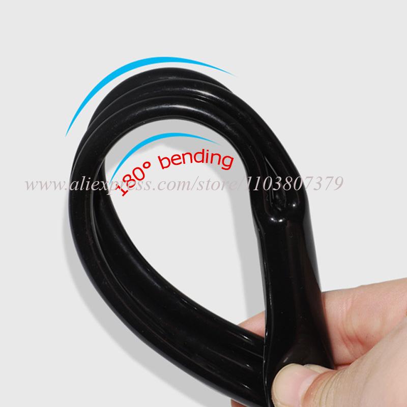 Durchmesser 5/7/9/10/12/15,5/1 – Sleeved Cable Kit Bewertung und Preis