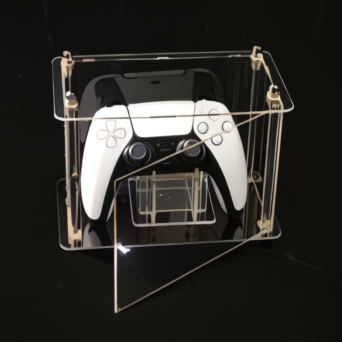 Acryl Box Game Controller Lage – Gaming Controllers Xbox Accessories Bewertung und Preis