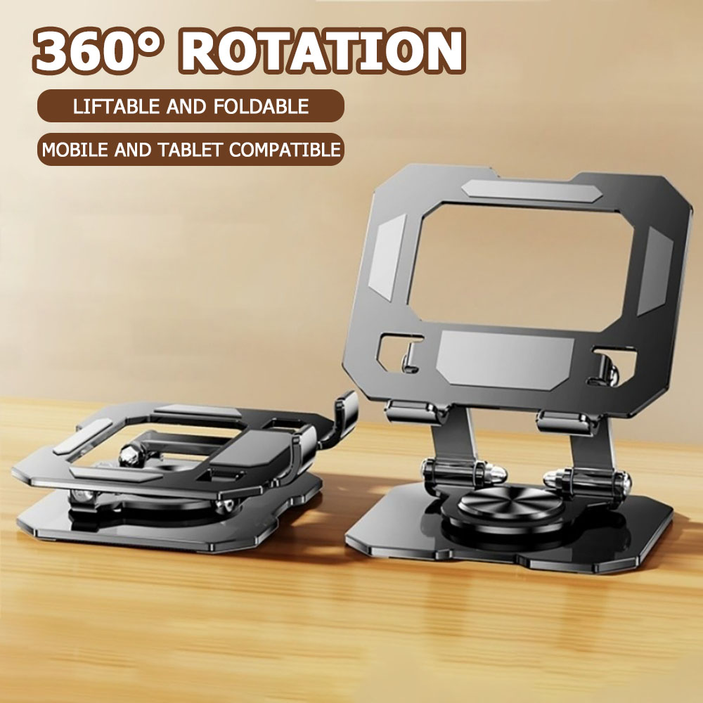 360° Drehbarer Tablet- und Han – Desk Corner Mat Bewertung und Preis