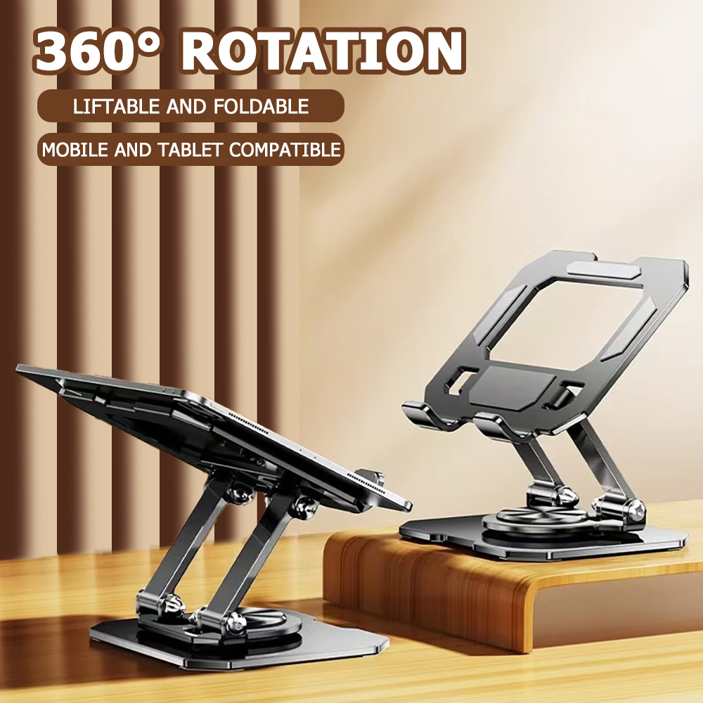 360° Drehbarer Tablet- und Han – Desk Corner Mat Bewertung und Preis