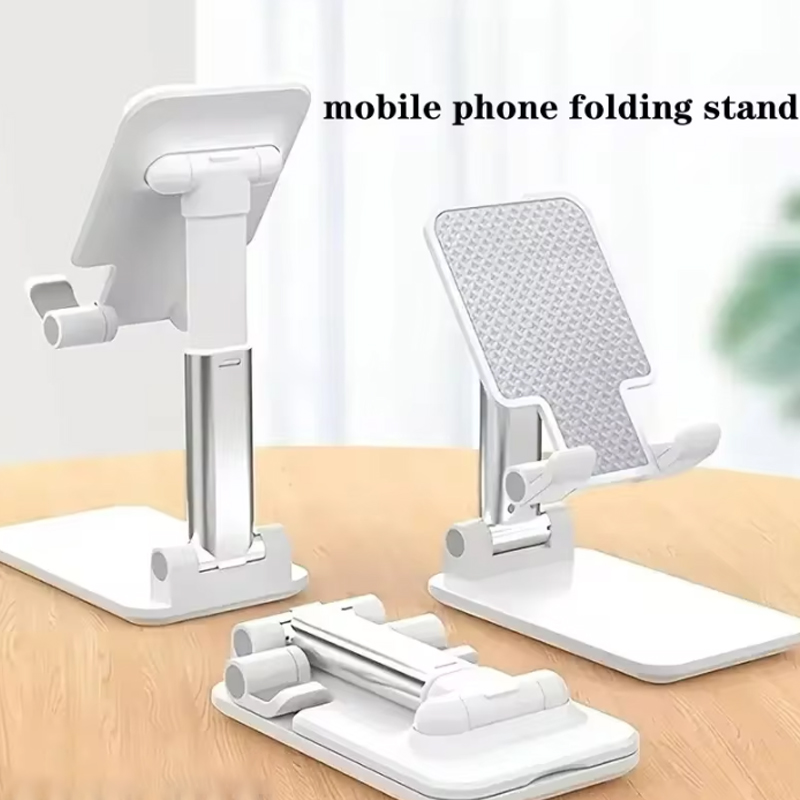 Faltbarer Telefonst änder mit  – Desk Corner Mat Bewertung und Preis