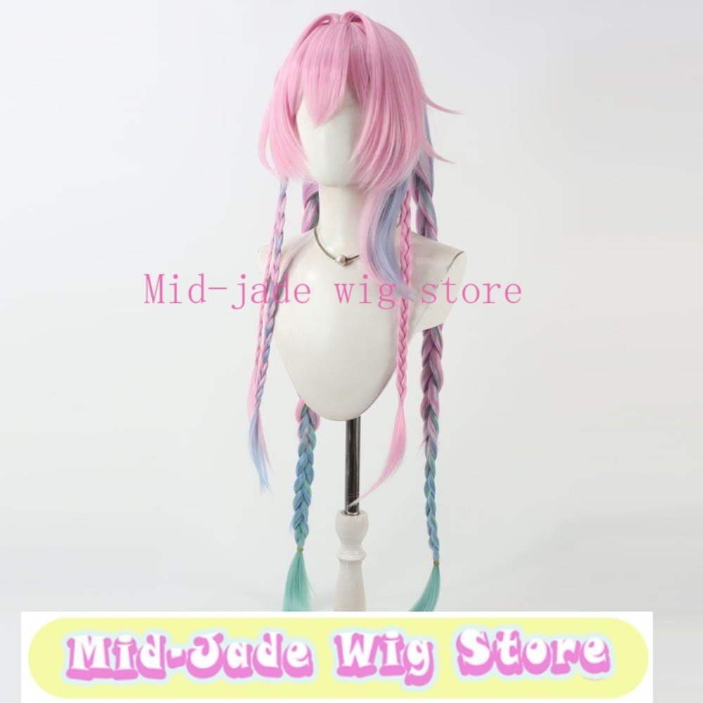 Rail Cyrene Cosplay-Perücke, 1 – Gaming Accessories Korea Bewertung und Preis