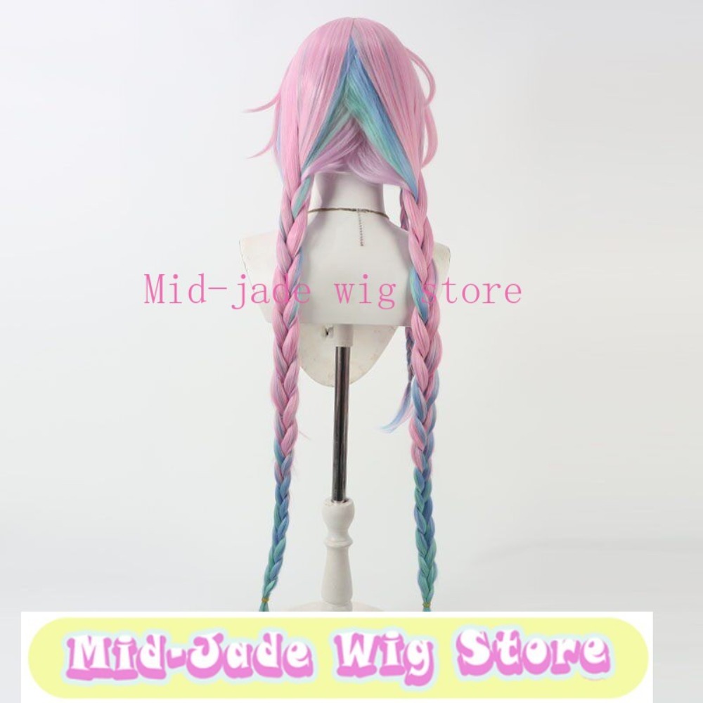 Rail Cyrene Cosplay-Perücke, 1 – Gaming Accessories Korea Bewertung und Preis