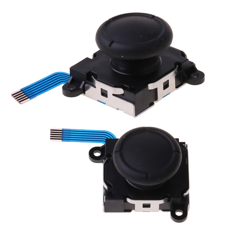 1Pc 3D Analog Sensor Stick Joy – Gaming Accessories Nintendo Bewertung und Preis