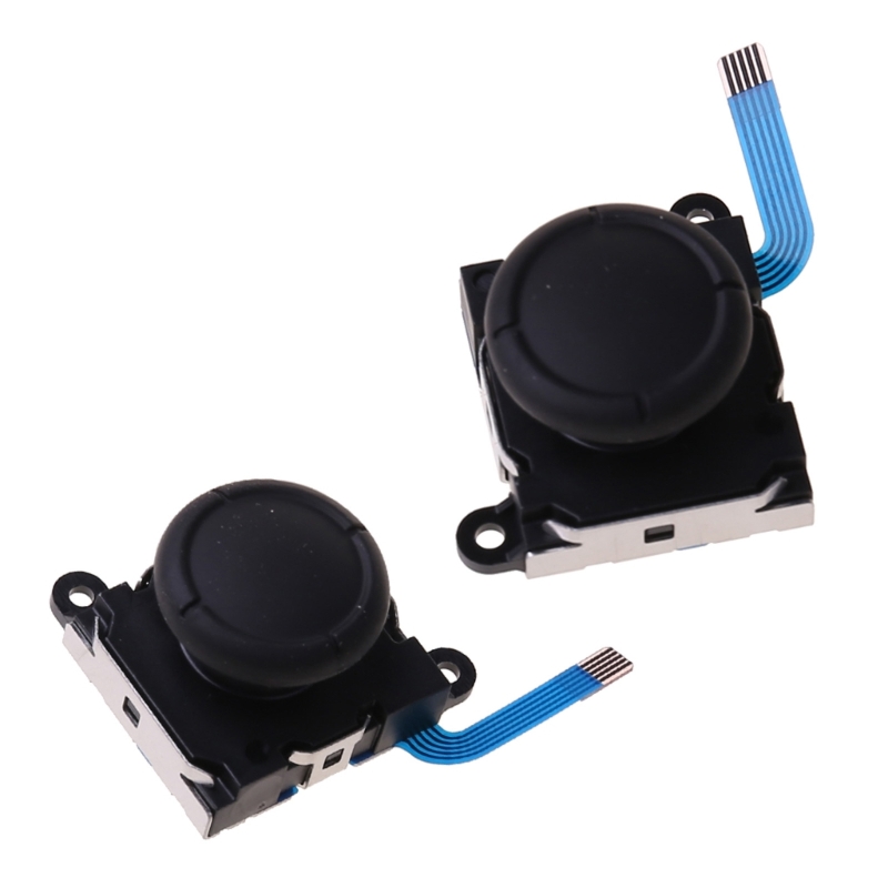 1Pc 3D Analog Sensor Stick Joy – Gaming Accessories Nintendo Bewertung und Preis