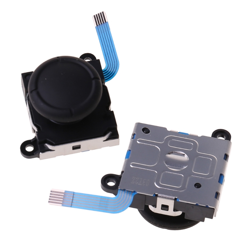 1Pc 3D Analog Sensor Stick Joy – Gaming Accessories Nintendo Bewertung und Preis