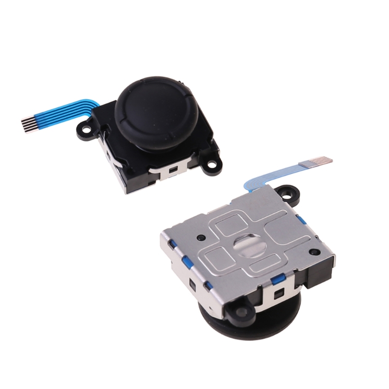 1Pc 3D Analog Sensor Stick Joy – Gaming Accessories Nintendo Bewertung und Preis